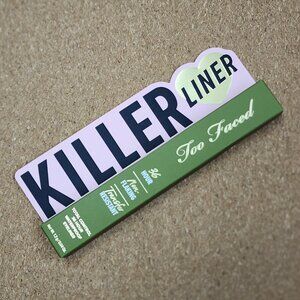 Too Faced Killer Liner 36 Hour Waterproof Gel Eyeliner Killer Camo 1.2g 0.04Oz